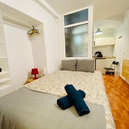 Апартаменти 011 Apartamento 1 3 Барселона Екстер'єр фото