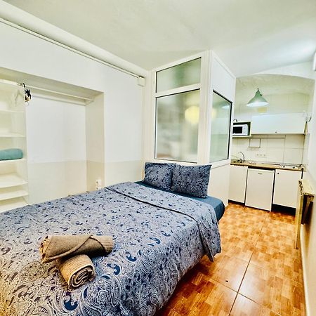 Апартаменти 011 Apartamento 1 3 Барселона Екстер'єр фото