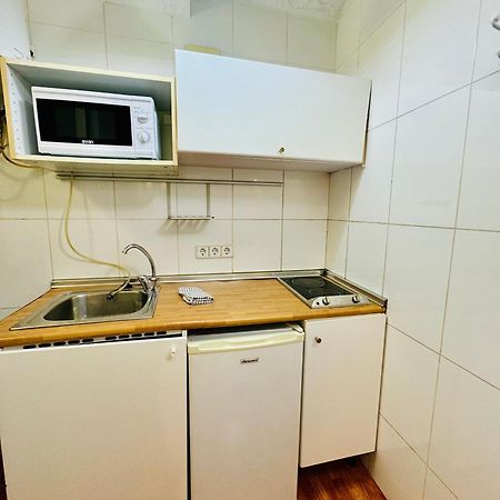 Апартаменти 011 Apartamento 1 3 Барселона Екстер'єр фото
