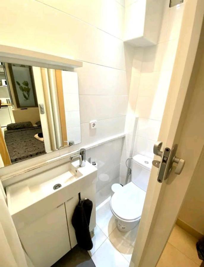 Апартаменти 011 Apartamento 1 3 Барселона Екстер'єр фото
