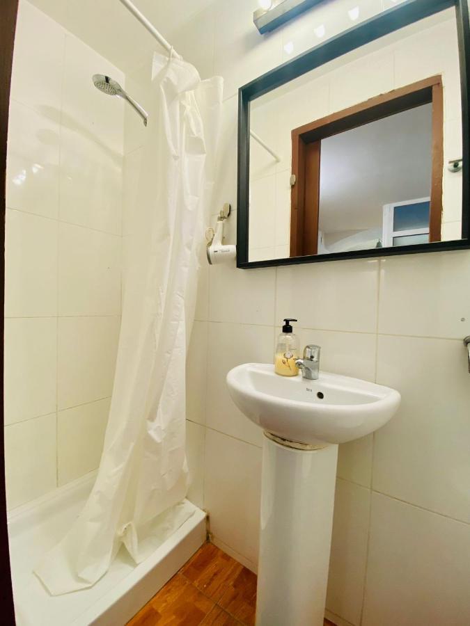 Апартаменти 011 Apartamento 1 3 Барселона Екстер'єр фото