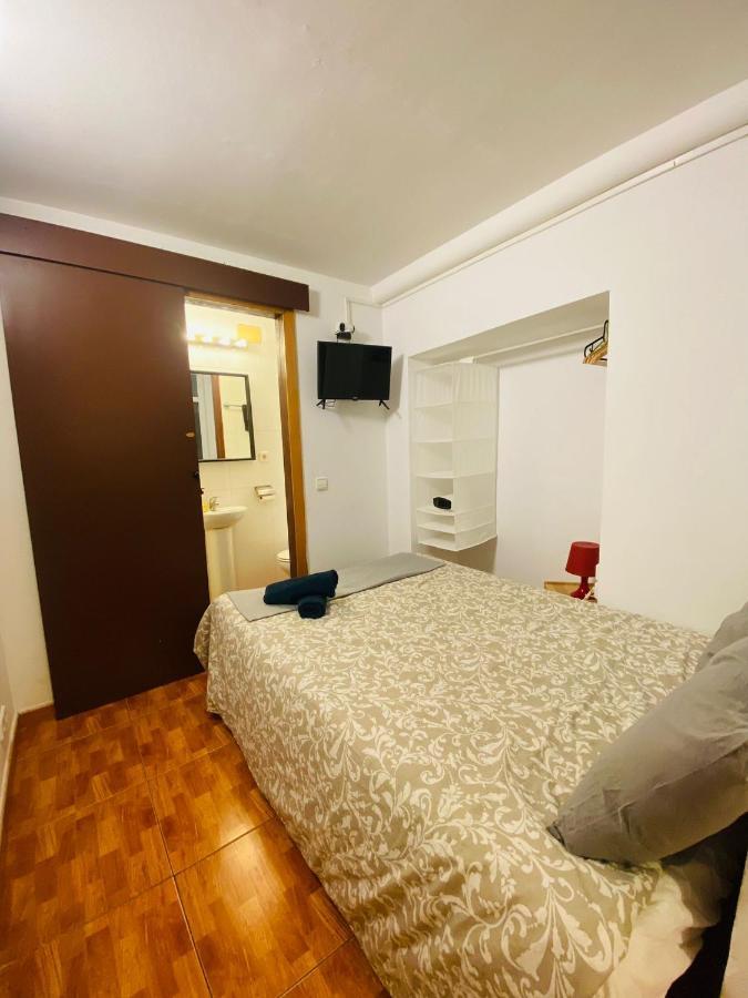 Апартаменти 011 Apartamento 1 3 Барселона Екстер'єр фото