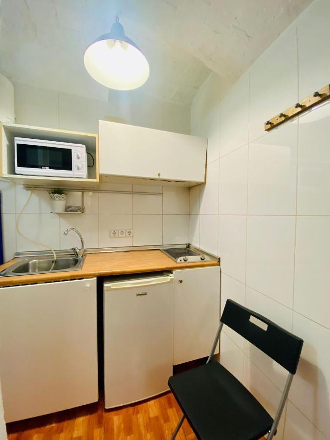 Апартаменти 011 Apartamento 1 3 Барселона Екстер'єр фото