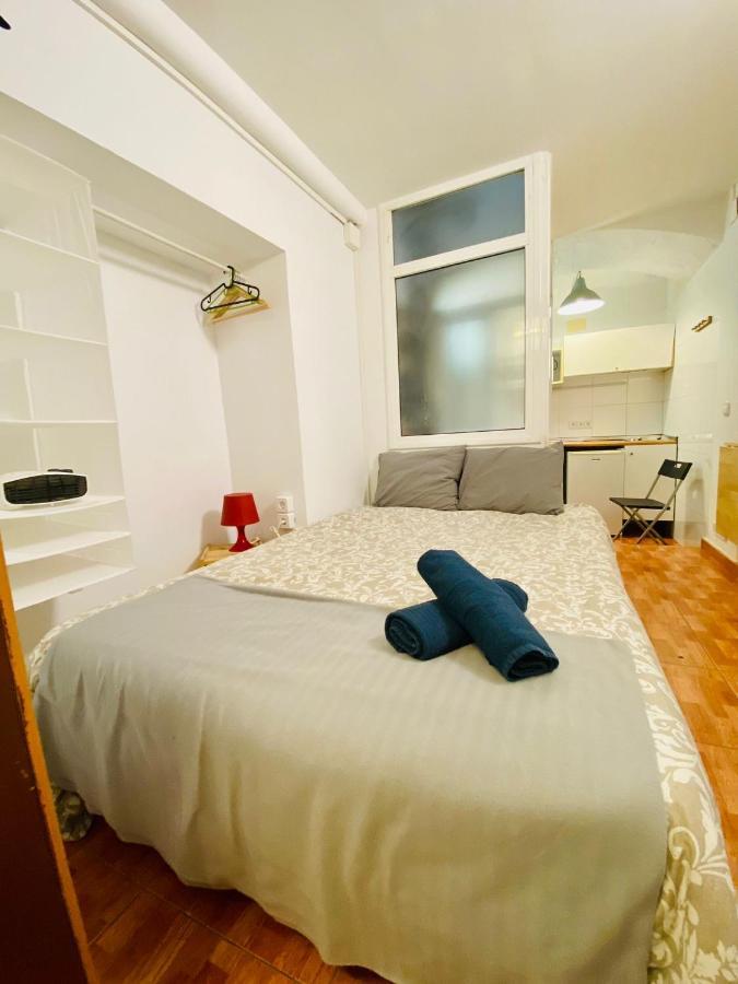 Апартаменти 011 Apartamento 1 3 Барселона Екстер'єр фото