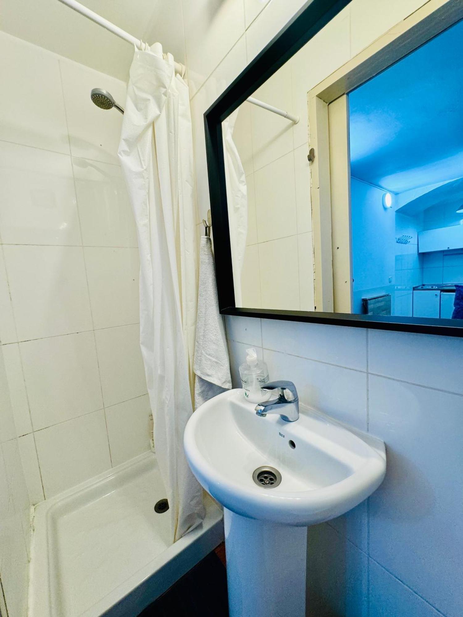 Апартаменти 011 Apartamento 1 3 Барселона Екстер'єр фото